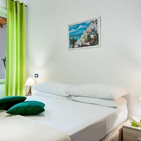 Gocce Villas - Joes Flat 1 Modern Sorrento Luaran gambar