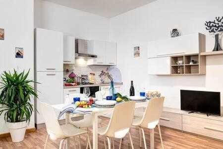 Gocce Villas - Joes Flat 1 Modern Sorrento Luaran gambar