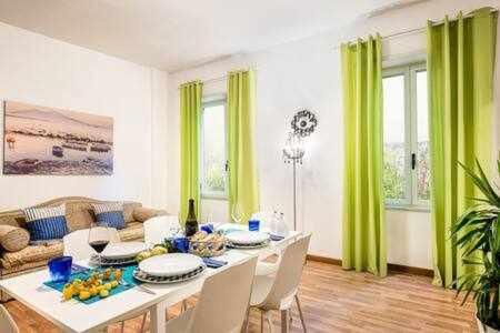 Gocce Villas - Joes Flat 1 Modern Sorrento Luaran gambar