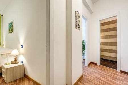 Gocce Villas - Joes Flat 1 Modern Sorrento Luaran gambar